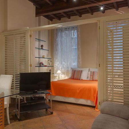 Spanish Steps Gea Apartments Рим Екстер'єр фото