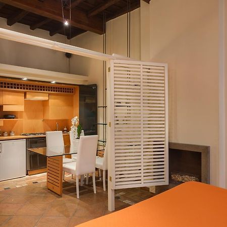 Spanish Steps Gea Apartments Рим Екстер'єр фото