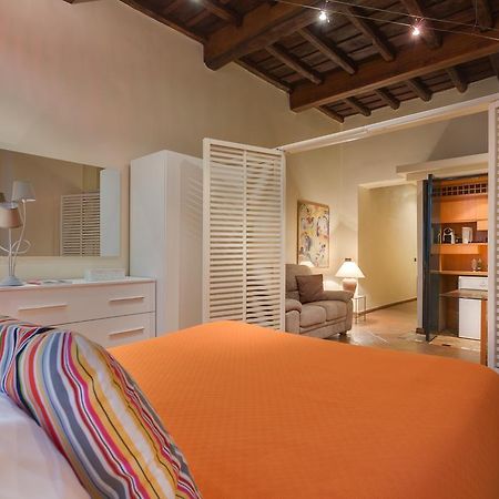 Spanish Steps Gea Apartments Рим Екстер'єр фото